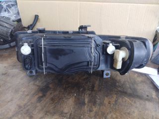 bontott SEAT TOLEDO Jobb Fényszóró