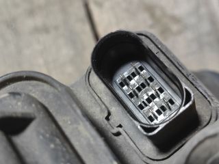 bontott SEAT TOLEDO Jobb Fényszóró