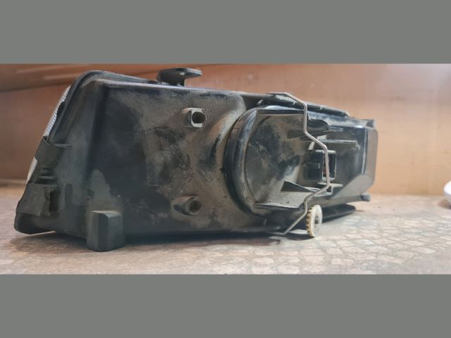 bontott SEAT TOLEDO Jobb Fényszóró