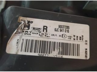 bontott SEAT TOLEDO Jobb Fényszóró