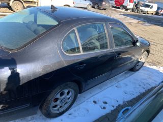 bontott SEAT TOLEDO Jobb Fényszóró