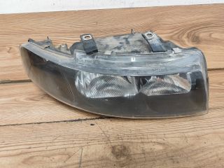 bontott SEAT TOLEDO Jobb Fényszóró