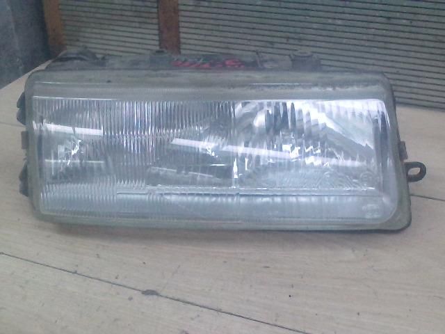 bontott SEAT TOLEDO Jobb Fényszóró