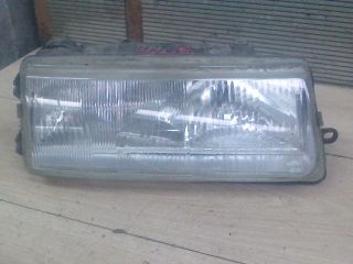 bontott SEAT TOLEDO Jobb Fényszóró