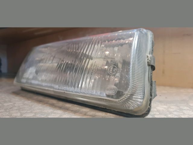 bontott SEAT TOLEDO Jobb Fényszóró