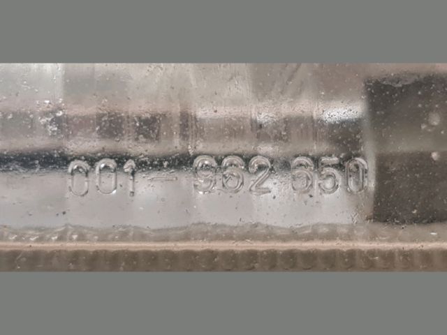 bontott SEAT TOLEDO Jobb Fényszóró