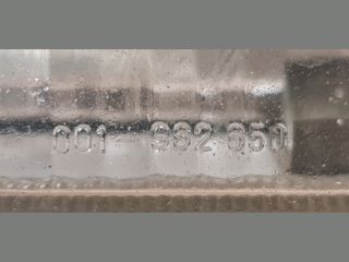 bontott SEAT TOLEDO Jobb Fényszóró