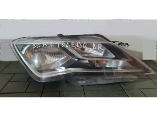 bontott SEAT TOLEDO Jobb Fényszóró