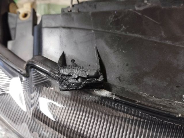 bontott SEAT TOLEDO Jobb Fényszóró