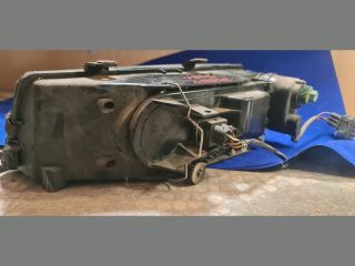 bontott SEAT TOLEDO Jobb Fényszóró