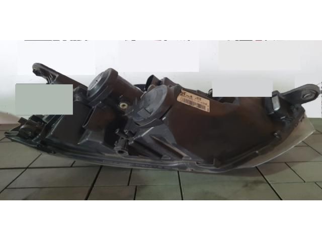 bontott SEAT TOLEDO Jobb Fényszóró