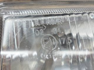 bontott SEAT TOLEDO Jobb Fényszóró