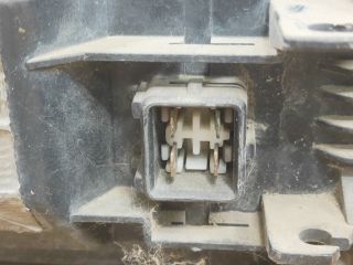 bontott SEAT TOLEDO Jobb Fényszóró