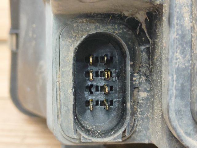 bontott SEAT TOLEDO Jobb Fényszóró