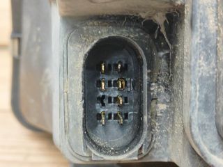 bontott SEAT TOLEDO Jobb Fényszóró