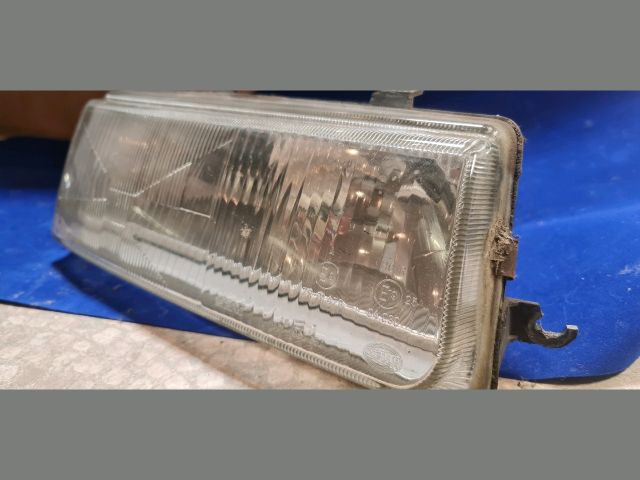 bontott SEAT TOLEDO Jobb Fényszóró