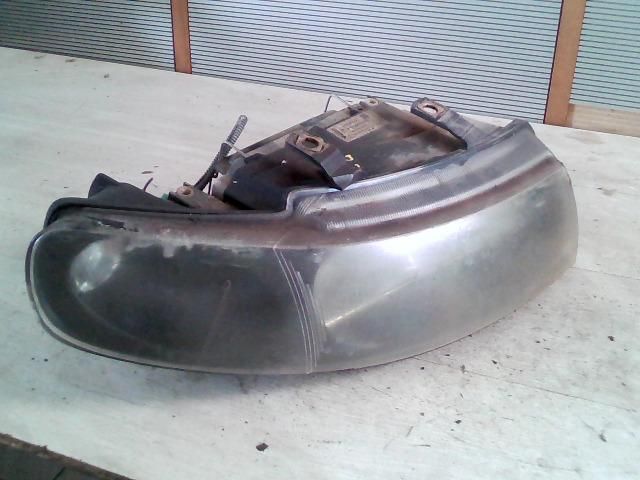 bontott SEAT TOLEDO Jobb Fényszóró