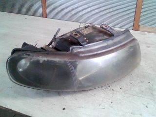 bontott SEAT TOLEDO Jobb Fényszóró