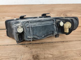 bontott SEAT TOLEDO Jobb Fényszóró