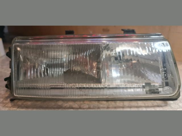 bontott SEAT TOLEDO Jobb Fényszóró