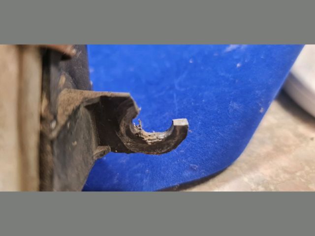 bontott SEAT TOLEDO Jobb Fényszóró