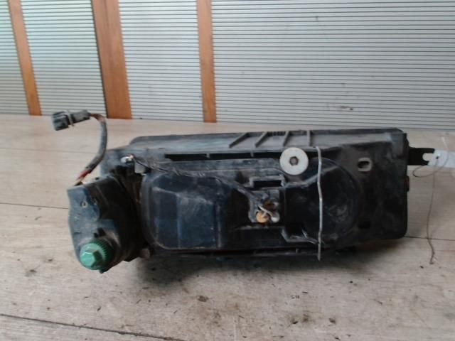 bontott SEAT TOLEDO Jobb Fényszóró