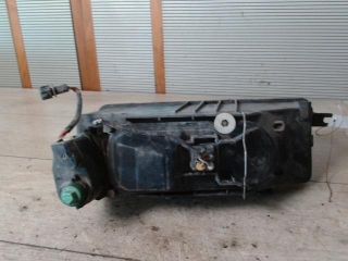 bontott SEAT TOLEDO Jobb Fényszóró