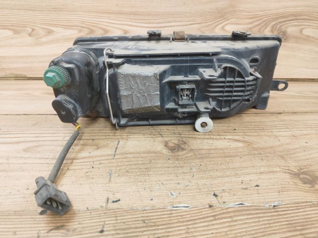 bontott SEAT TOLEDO Jobb Fényszóró