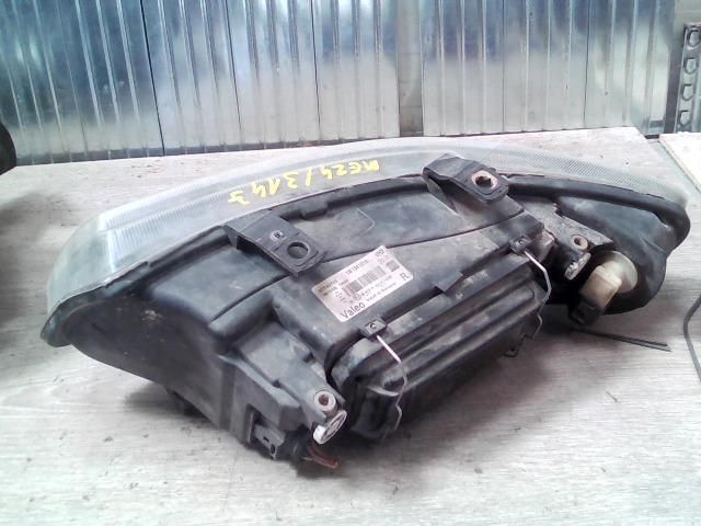 bontott SEAT TOLEDO Jobb Fényszóró