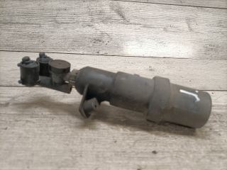 bontott SEAT TOLEDO Jobb Fényszórómosó Fúvóka