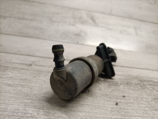 bontott SEAT TOLEDO Jobb Fényszórómosó Fúvóka