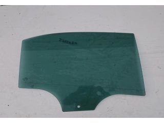 bontott SEAT TOLEDO Jobb hátsó Ablak