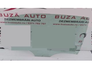 bontott SEAT TOLEDO Jobb hátsó Ablak