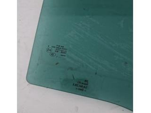 bontott SEAT TOLEDO Jobb hátsó Ablak