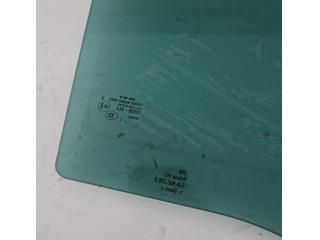 bontott SEAT TOLEDO Jobb hátsó Ablak