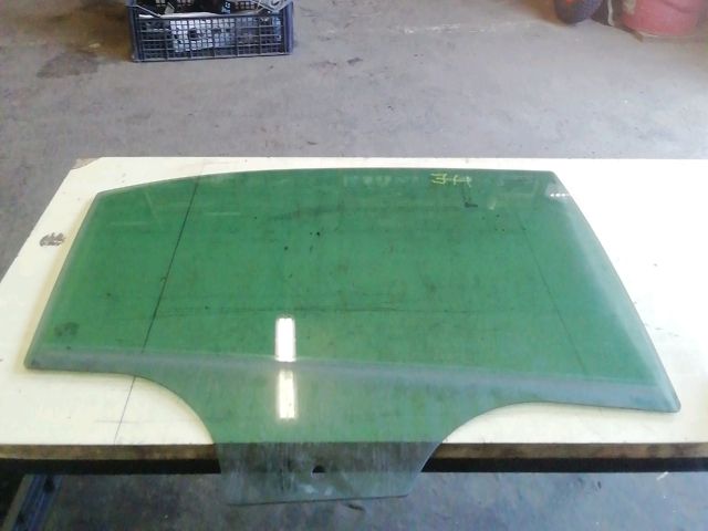 bontott SEAT TOLEDO Jobb hátsó Ablak