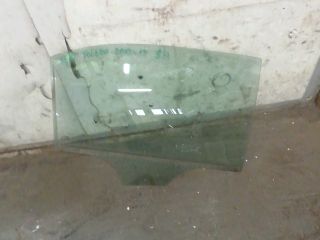 bontott SEAT TOLEDO Jobb hátsó Ablak