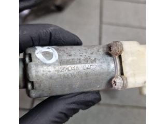 bontott SEAT TOLEDO Jobb hátsó Ablakemelő Motor