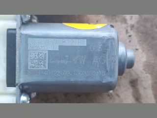 bontott SEAT TOLEDO Jobb hátsó Ablakemelő Motor