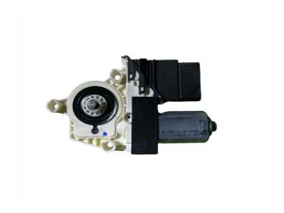 bontott SEAT TOLEDO Jobb hátsó Ablakemelő Motor