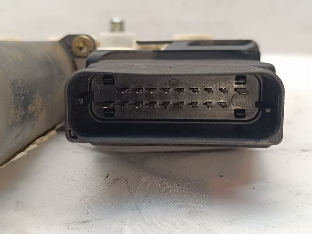 bontott SEAT TOLEDO Jobb hátsó Ablakemelő Motor