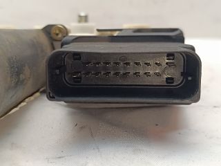 bontott SEAT TOLEDO Jobb hátsó Ablakemelő Motor