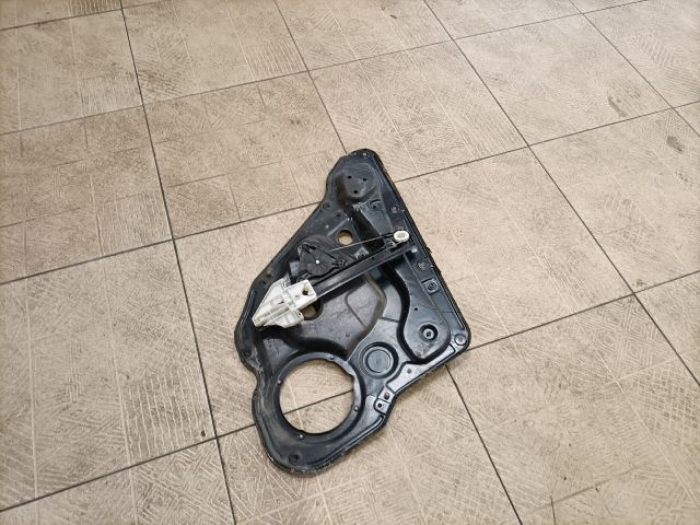 bontott SEAT TOLEDO Jobb hátsó Ablakemelő Szerkezet (Elektromos)