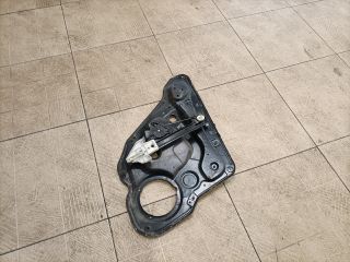 bontott SEAT TOLEDO Jobb hátsó Ablakemelő Szerkezet (Elektromos)