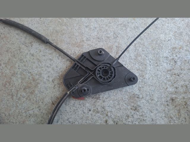 bontott SEAT TOLEDO Jobb hátsó Ablakemelő Szerkezet (Elektromos)