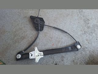 bontott SEAT TOLEDO Jobb hátsó Ablakemelő Szerkezet (Elektromos)