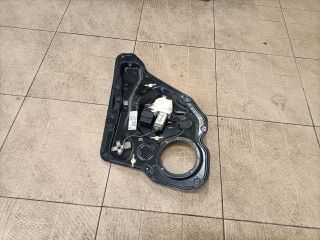 bontott SEAT TOLEDO Jobb hátsó Ablakemelő Szerkezet (Elektromos)