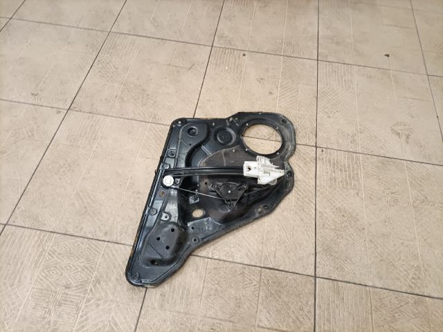 bontott SEAT TOLEDO Jobb hátsó Ablakemelő Szerkezet (Elektromos)