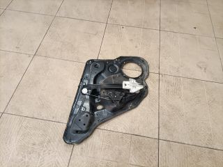 bontott SEAT TOLEDO Jobb hátsó Ablakemelő Szerkezet (Elektromos)