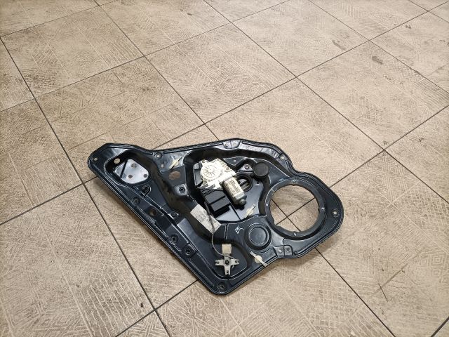 bontott SEAT TOLEDO Jobb hátsó Ablakemelő Szerkezet (Elektromos)